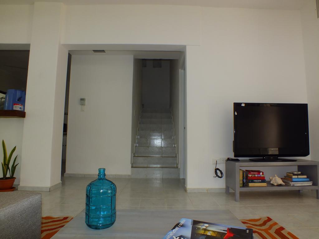 Casa La Palma B&B Playa del Carmen Exteriör bild
