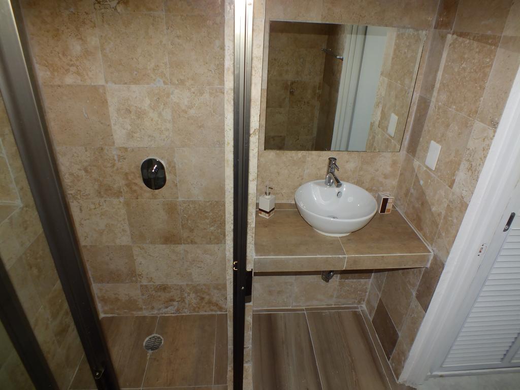 Casa La Palma B&B Playa del Carmen Rum bild