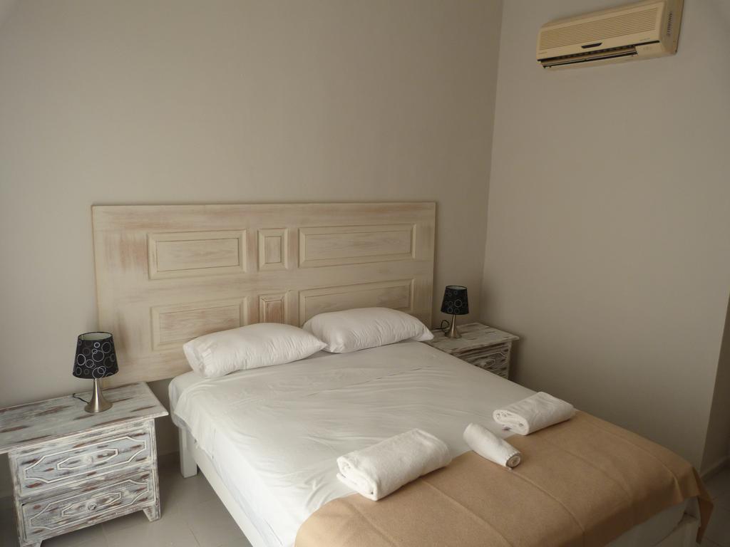 Casa La Palma B&B Playa del Carmen Exteriör bild